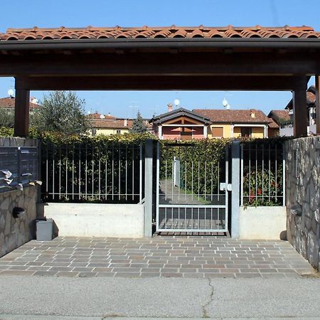 Casa Vacanze Da Riki Appartamento 2 Peschiera del Garda Zewnętrze zdjęcie