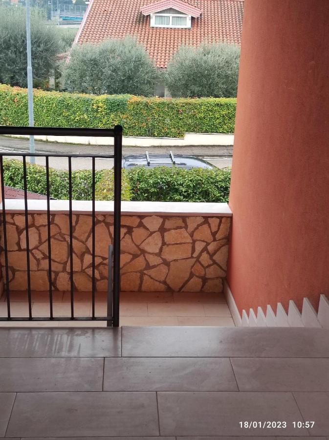 Casa Vacanze Da Riki Appartamento 2 Peschiera del Garda Zewnętrze zdjęcie