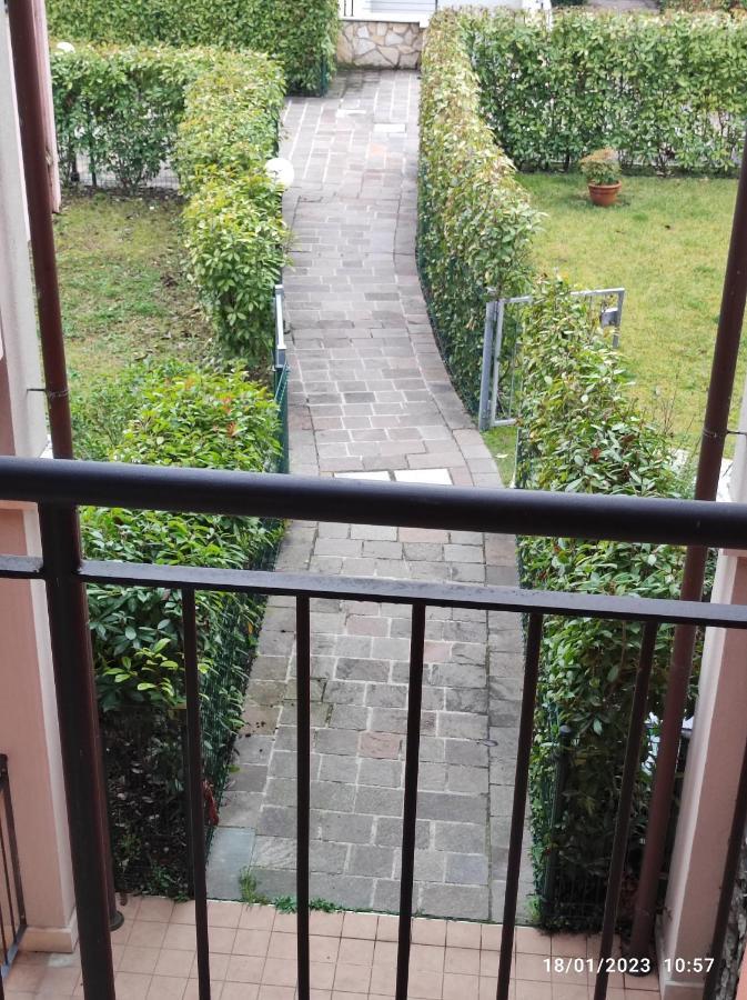Casa Vacanze Da Riki Appartamento 2 Peschiera del Garda Zewnętrze zdjęcie