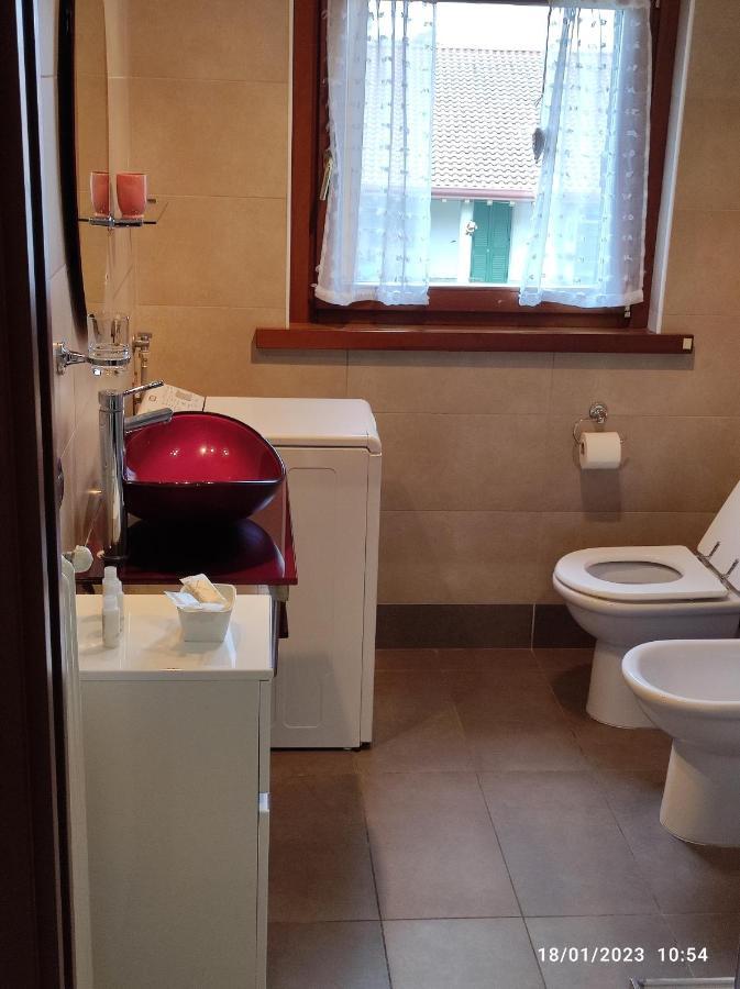 Casa Vacanze Da Riki Appartamento 2 Peschiera del Garda Zewnętrze zdjęcie