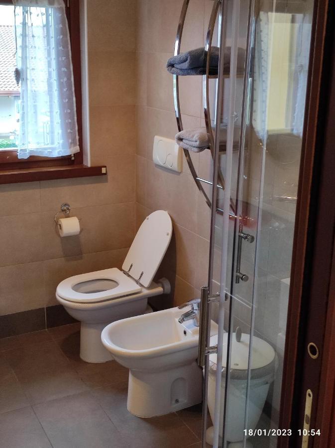 Casa Vacanze Da Riki Appartamento 2 Peschiera del Garda Zewnętrze zdjęcie