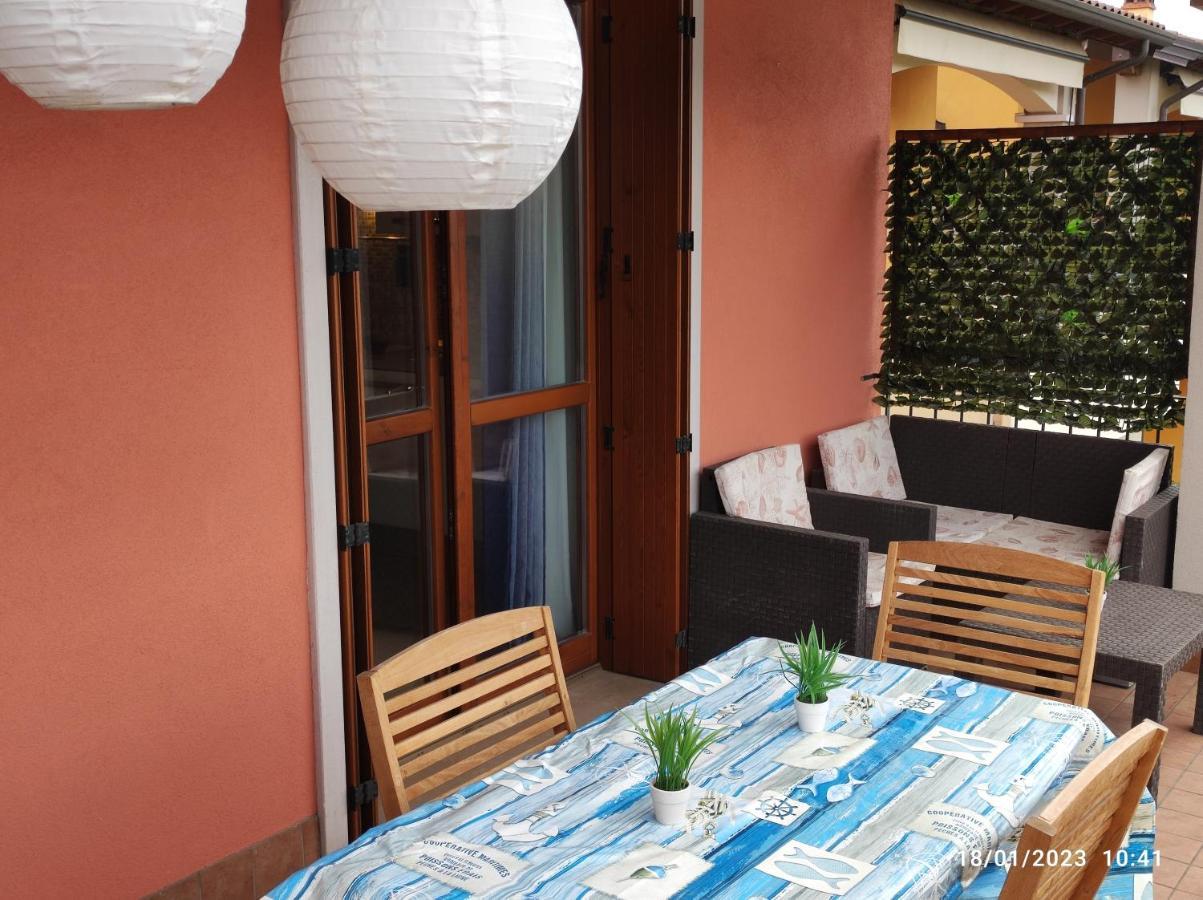 Casa Vacanze Da Riki Appartamento 2 Peschiera del Garda Zewnętrze zdjęcie