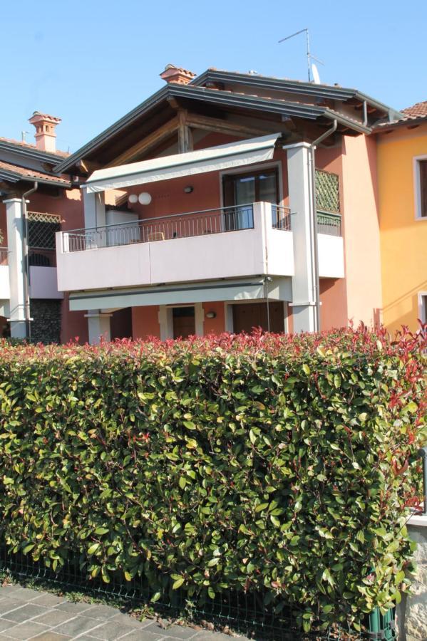 Casa Vacanze Da Riki Appartamento 2 Peschiera del Garda Zewnętrze zdjęcie