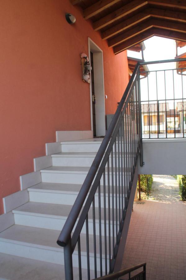 Casa Vacanze Da Riki Appartamento 2 Peschiera del Garda Zewnętrze zdjęcie