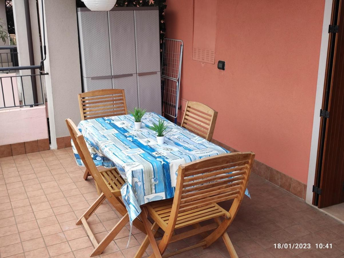 Casa Vacanze Da Riki Appartamento 2 Peschiera del Garda Zewnętrze zdjęcie