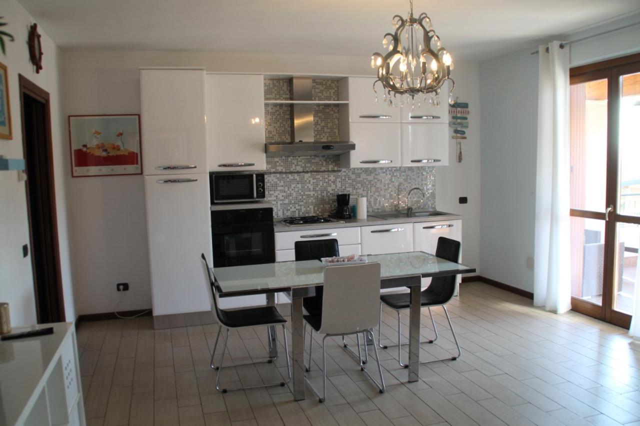 Casa Vacanze Da Riki Appartamento 2 Peschiera del Garda Zewnętrze zdjęcie
