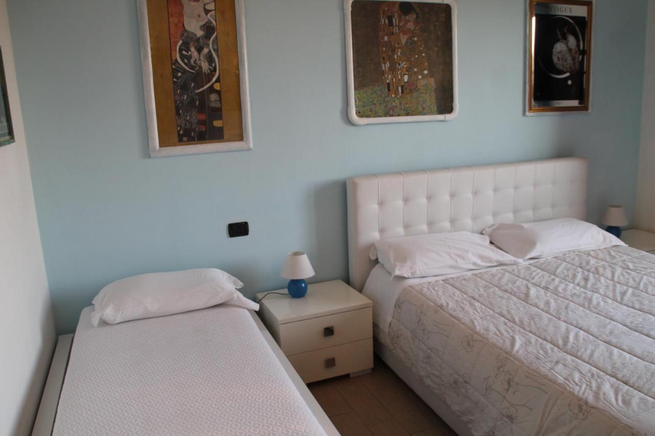 Casa Vacanze Da Riki Appartamento 2 Peschiera del Garda Zewnętrze zdjęcie