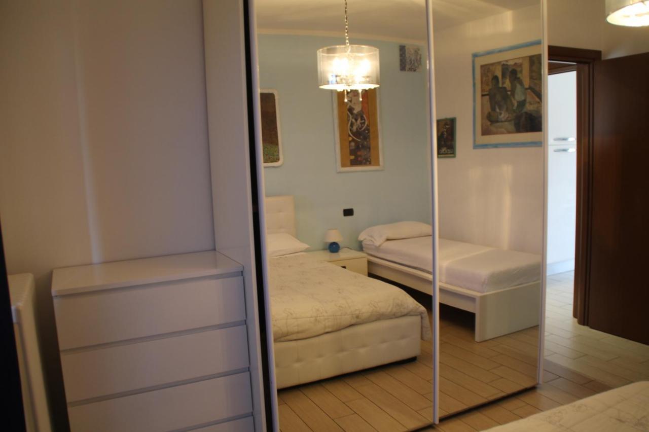 Casa Vacanze Da Riki Appartamento 2 Peschiera del Garda Zewnętrze zdjęcie