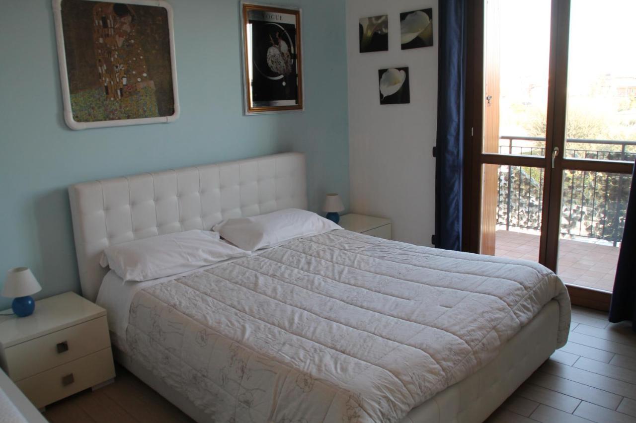 Casa Vacanze Da Riki Appartamento 2 Peschiera del Garda Zewnętrze zdjęcie