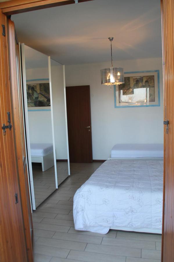 Casa Vacanze Da Riki Appartamento 2 Peschiera del Garda Zewnętrze zdjęcie